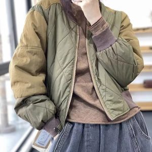 Milby Quilted Jacket  |  Womens Jackets Clothing Jackets