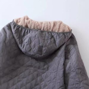 Millfire Quilted Jacket  |  Womens Jackets Clothing Jackets