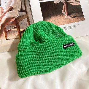 Mosely Fisherman Beanie  |  Mens Hats Accessories Hats