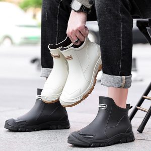 Nimbus Ankle Wellingtons  |  Womens Rain Boots Rain Boots Rain Boots