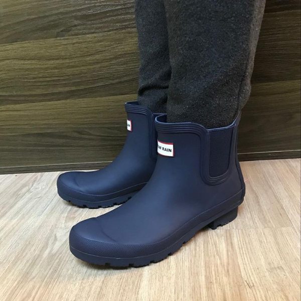 Nimbus Wellingtons  |  Mens Rain Boots Mens Mens