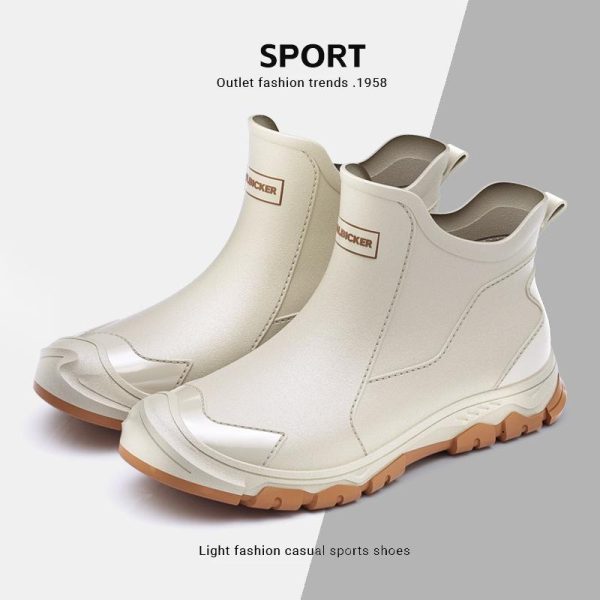 Nimbus Wellingtons  |  Mens Rain Boots Mens Mens