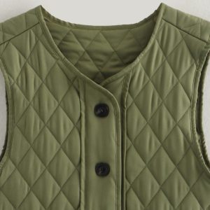 Otterburn Gilet  |  Womens Jackets Clothing Jackets