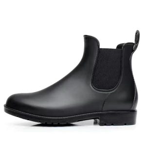 Patton Chelsea Boots  |  Mens Boots Boots Boots