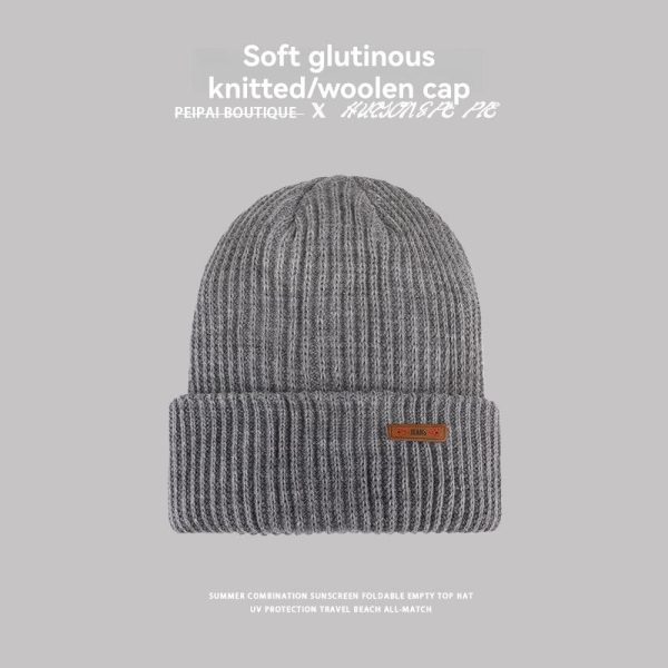 Pendle Beanie  |  Womens Hats Accessories Hats