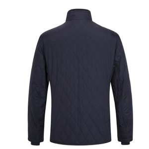 Powell Quilted Jacket  |  Mens Jackets Clothing Jackets