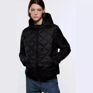 Re-Engineered Endurance Quilted Jacket  |  Mens Jackets Clothing Jackets