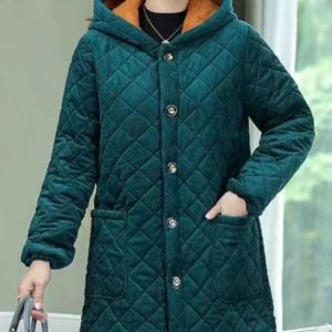 Reeth Patchwork Quilted Jacket  |  Womens Jackets Clothing Jackets