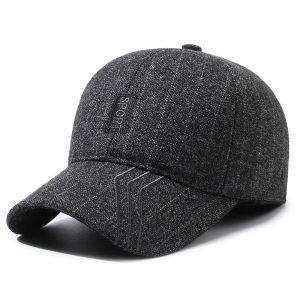 Roker Sports Cap  |  Mens Hats Accessories Hats