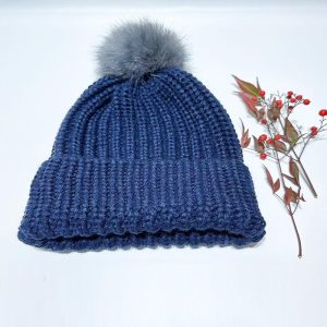 Saltburn Beanie  |  Womens Hats Accessories Hats