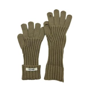 Saltburn Knitted Gloves  |  Womens Hats Accessories Hats