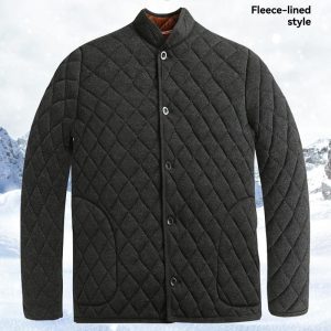 Shoveler Quilted Jacket  |  Mens Jackets Clothing Jackets