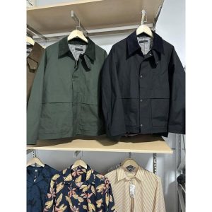 Sl Spey Wax Jacket  |  Mens Jackets Clothing Jackets