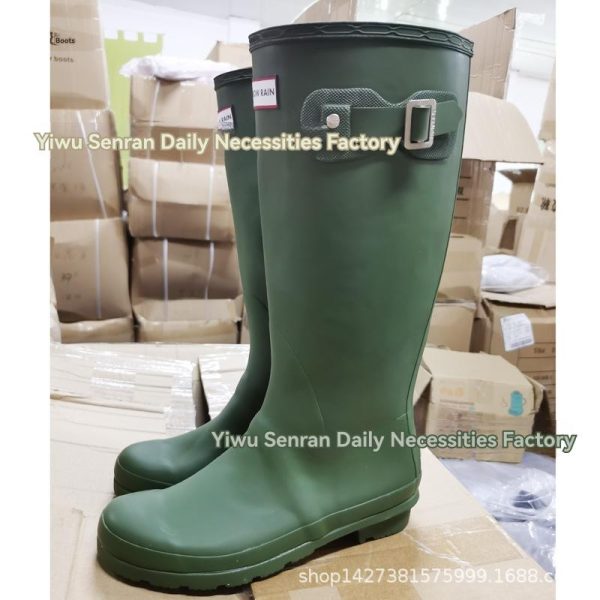 Snowdon Wellingtons  |  Womens Rain Boots Rain Boots Rain Boots