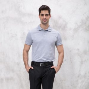 Sports Polo Shirt  |  Mens Tops Clothing Mens