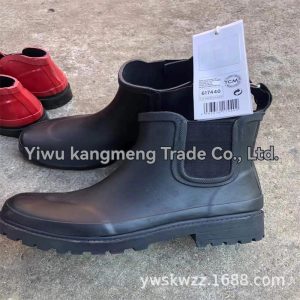 Storm Wellingtons  |  Mens Rain Boots Mens Mens