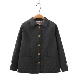 Summer Beadnell Quilted Jacket  |  Womens Jackets Clothing Jackets