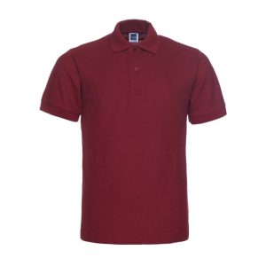 Tartan Pique Polo Shirt  |  Mens Tops Clothing Mens