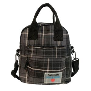 Torridon Tartan Flight Bag  |  Mens Bags & Luggage Accessories Bags & Luggage