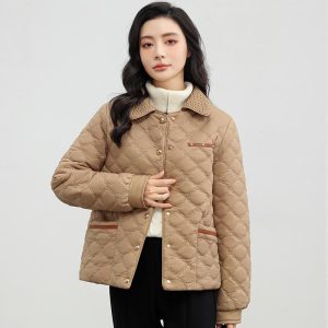 Annandale Quilted Jacket  |  Womens Jackets Clothing Jackets