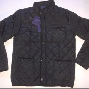 Hornby Quilted Jacket  |  Mens Jackets Clothing Jackets