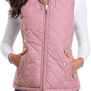 Millfire Quilted Jacket  |  Womens Jackets Clothing Jackets