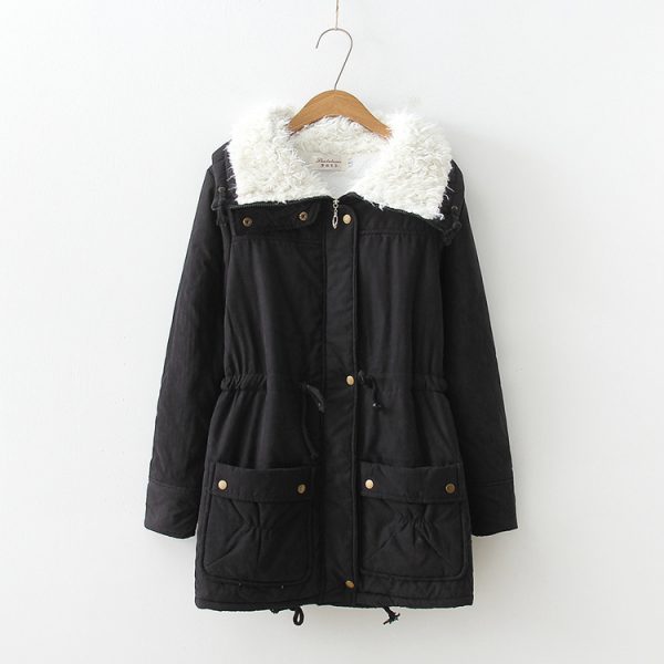 Solway Waxed Jacket  |  Womens Jackets Clothing Jackets