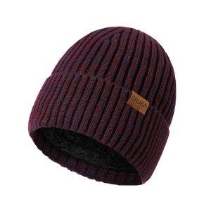 Carlton Beanie  |  Mens Hats Accessories Hats