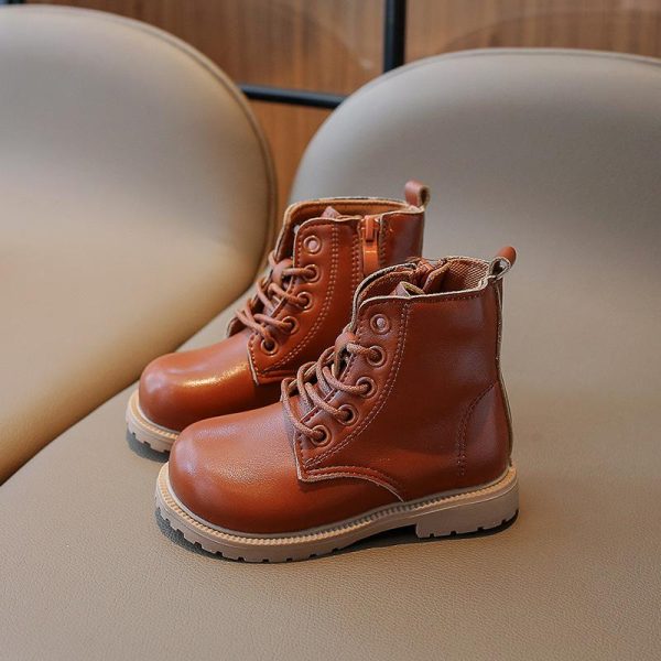 Foggy Derby Boots  |  Mens Boots Boots Boots